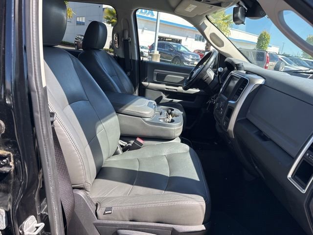 Used 2013 Black Ram Big Horn image 10