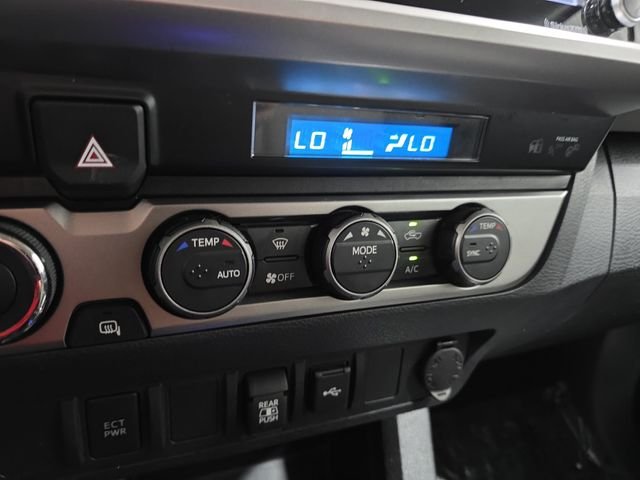 2023 Toyota Tacoma SR5 - Photo 19