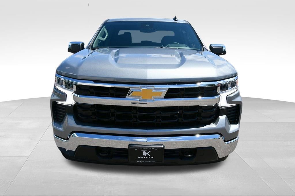 2025 Chevrolet Silverado 1500 LT - Photo 9