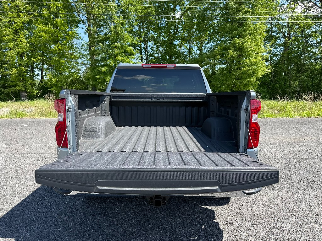 2026 Chevrolet Silverado 1500 Work Truck - Photo 7