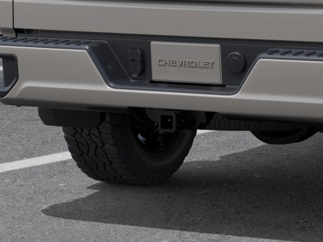 2026 Chevrolet Silverado 1500 Custom - Photo 14