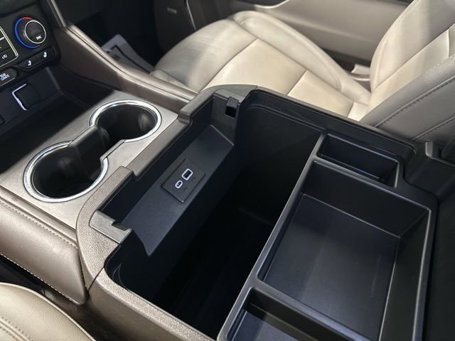 2023 Chevrolet Tahoe LT - Photo 31