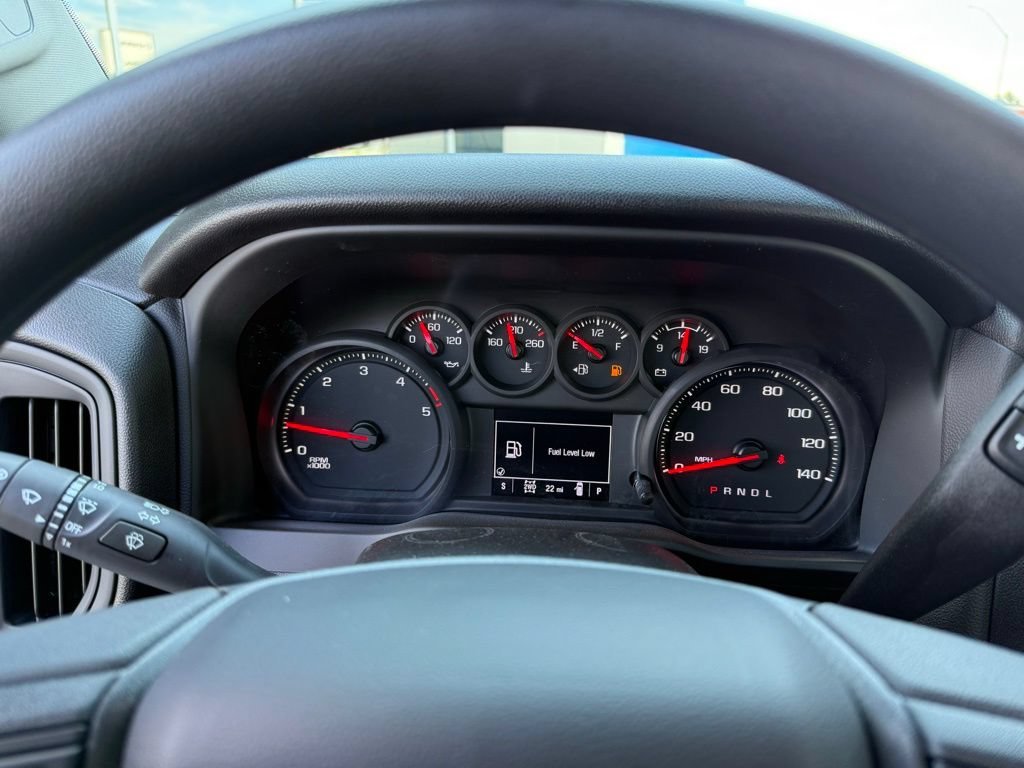 2026 Chevrolet Silverado 3500 HD Work Truck - Photo 22