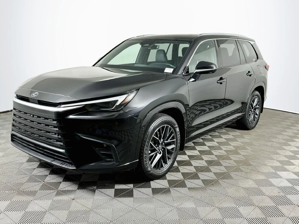 Used 2024 Caviar Lexus 350 Premium image 1