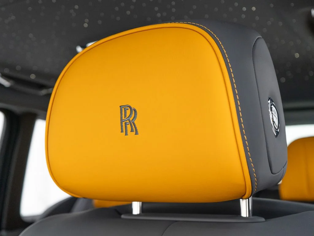 New 2027 Tempest Grey Rolls-Royce Black Badge image 18