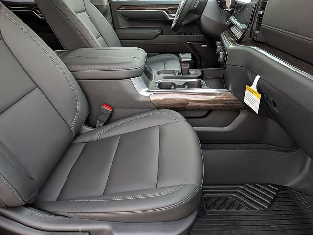 2026 Chevrolet Silverado 1500 LT Trail Boss - Photo 12