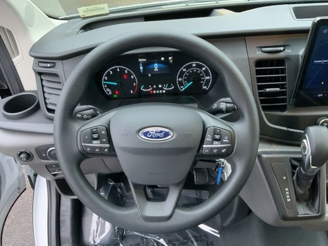 2024 Ford Transit Van Base - Photo 17