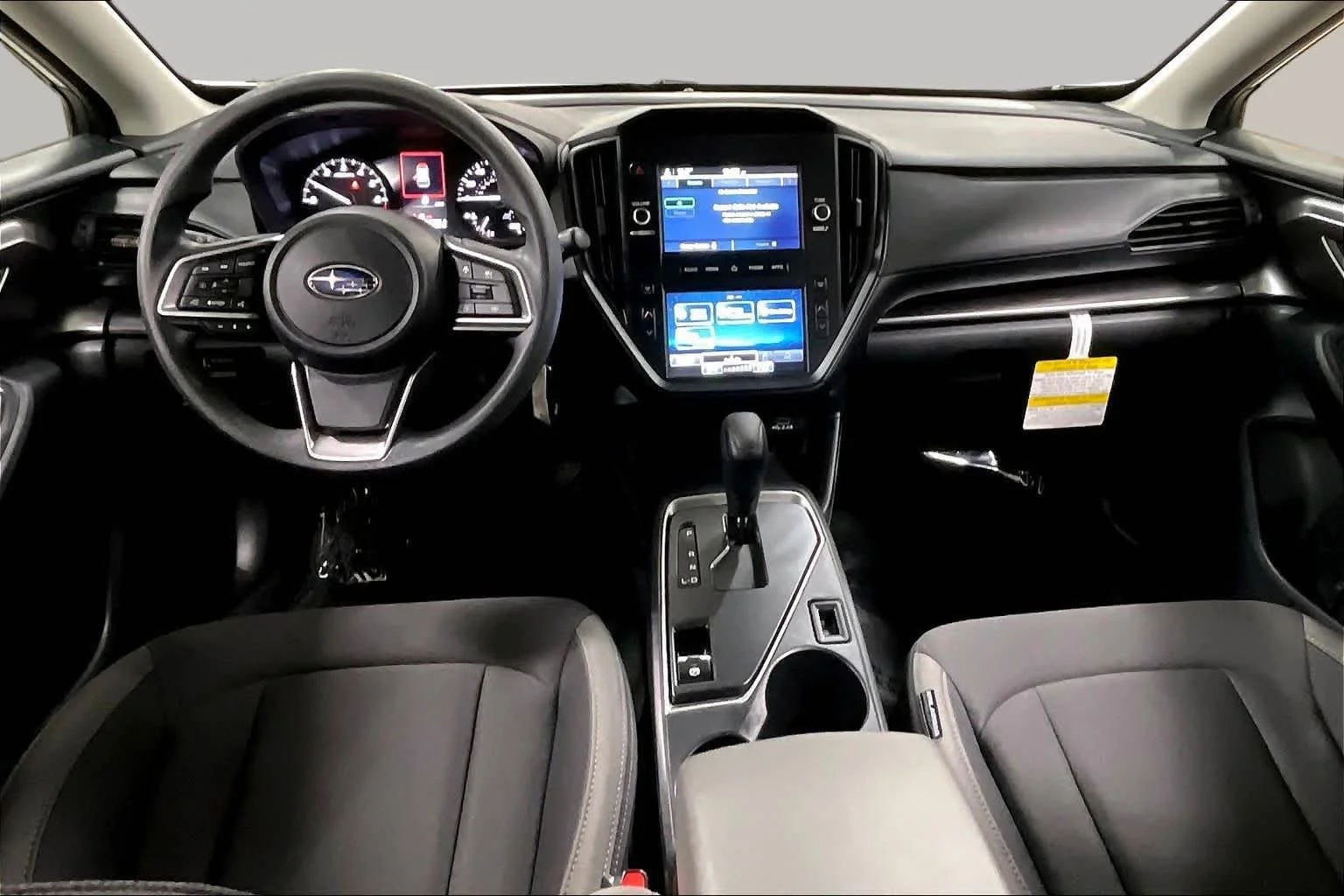 Used 2025 Crystal White Pearl Subaru  image 15