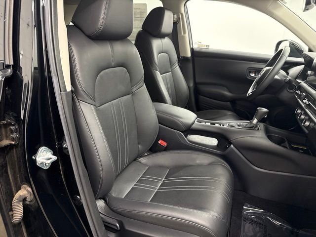 Used 2024 Black Honda EX-L image 24