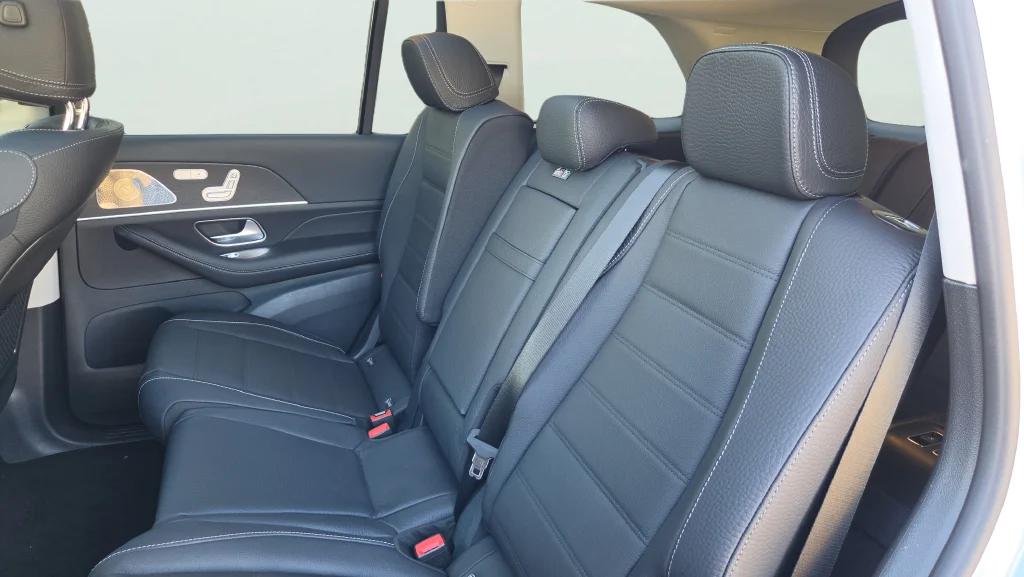 2026 Mercedes-Benz GLS Base - Photo 20