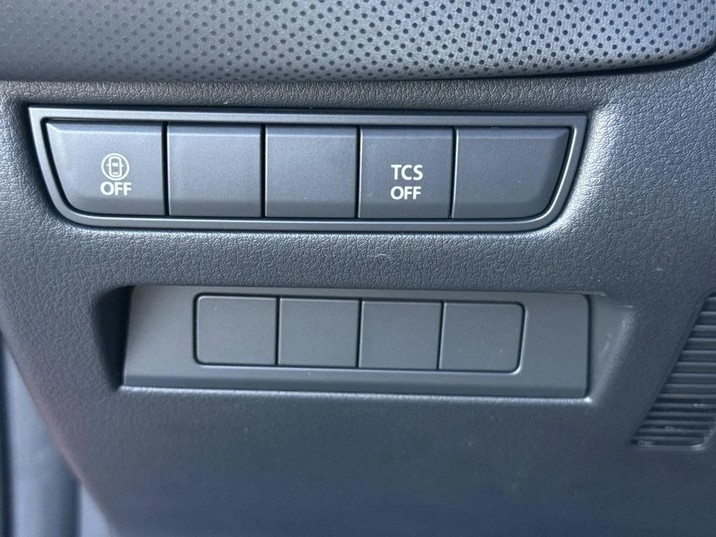New 2026 Wind Chill Pearl Mazda 2.5 S Select AWD image 44