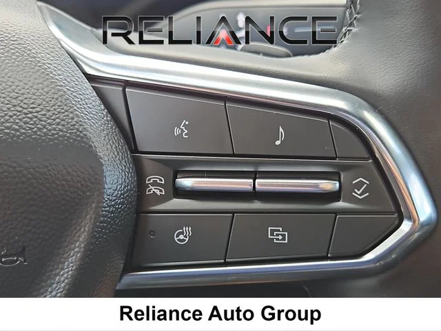 Used 2026 Black Chevrolet LT image 26