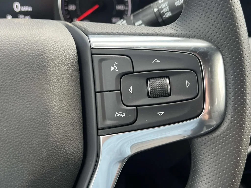 2026 Chevrolet Blazer 2LT - Photo 19