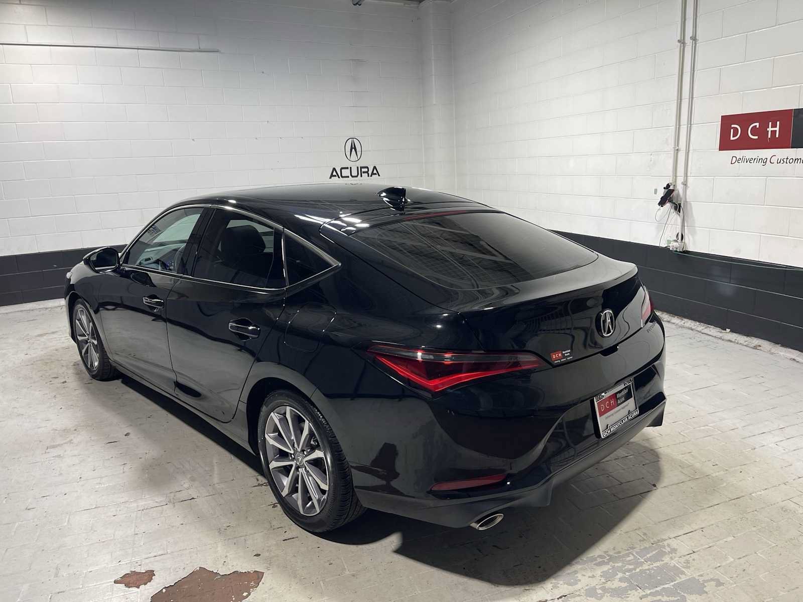 2025 Acura Integra Base - Photo 31