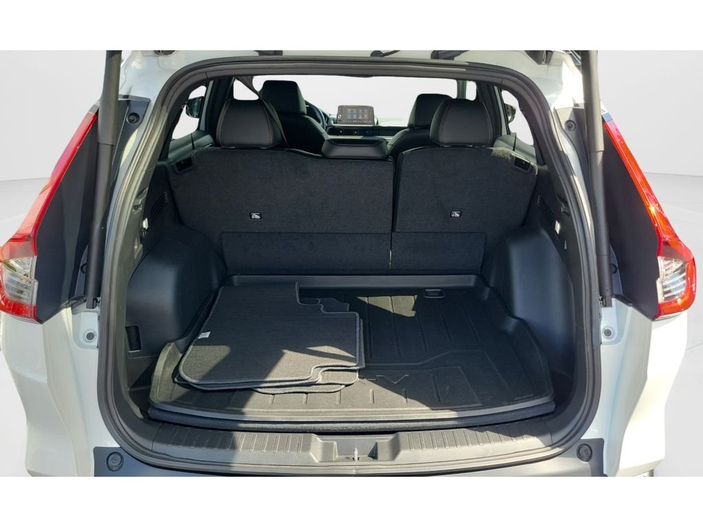 2025 Honda CR-V Sport-L - Photo 9
