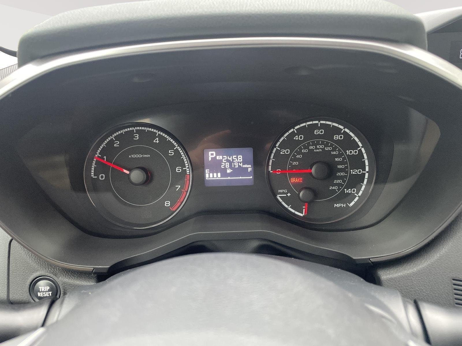 Used 2019 Subaru Crosstrek Premium with VIN JF2GTACC5K8377687 for sale in Kansas City