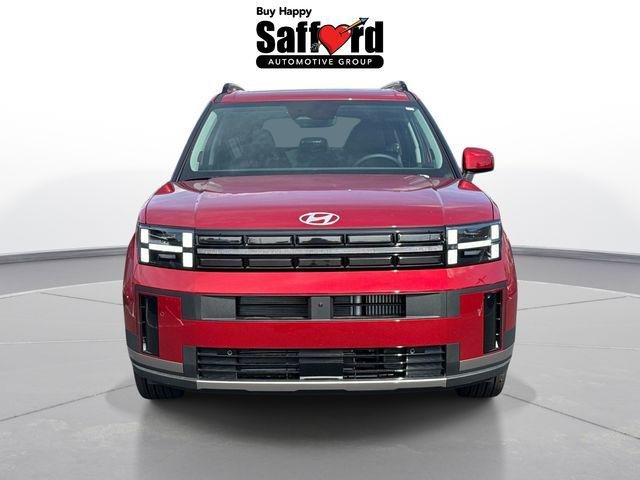 New 2026 Red Hyundai Limited image 8