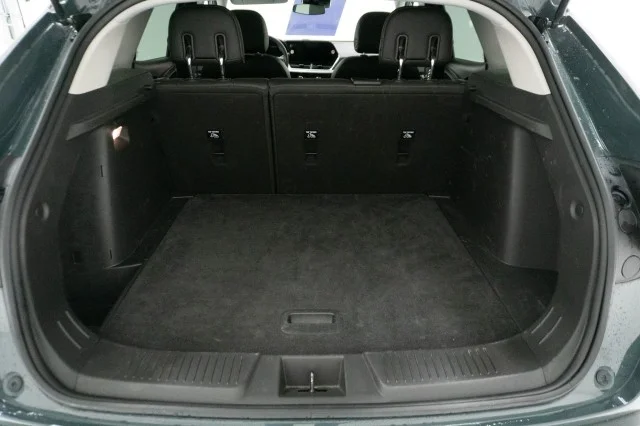 Used 2025 Cypress Gray Chevrolet LT image 11