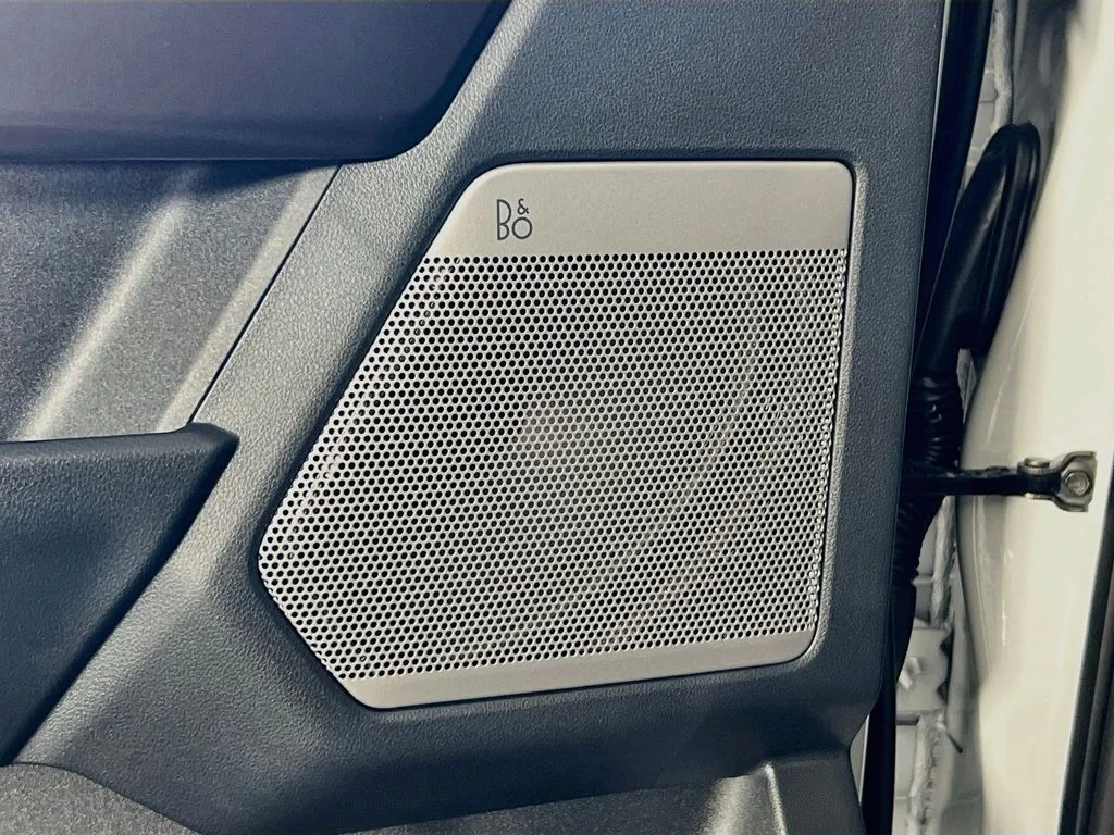 New 2026 Avalanche Ford Tremor image 13
