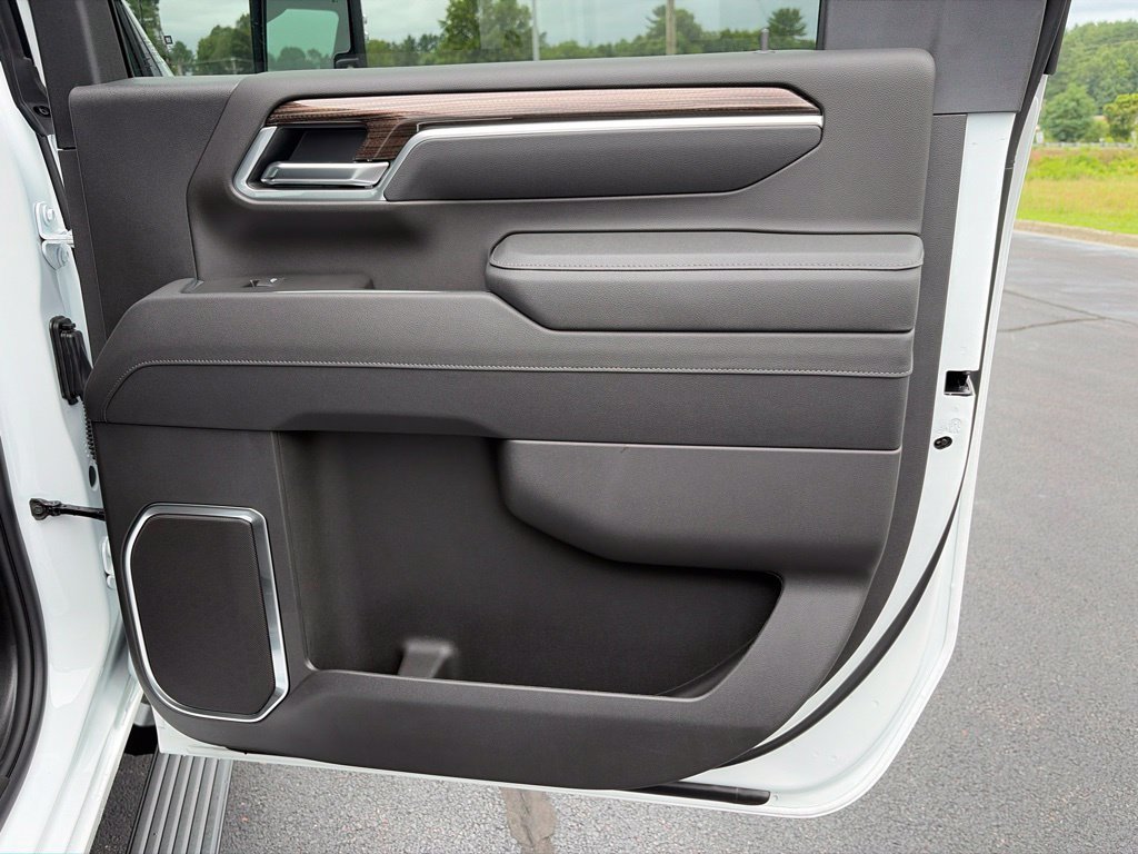 2026 Chevrolet Silverado 2500 HD LT - Photo 35