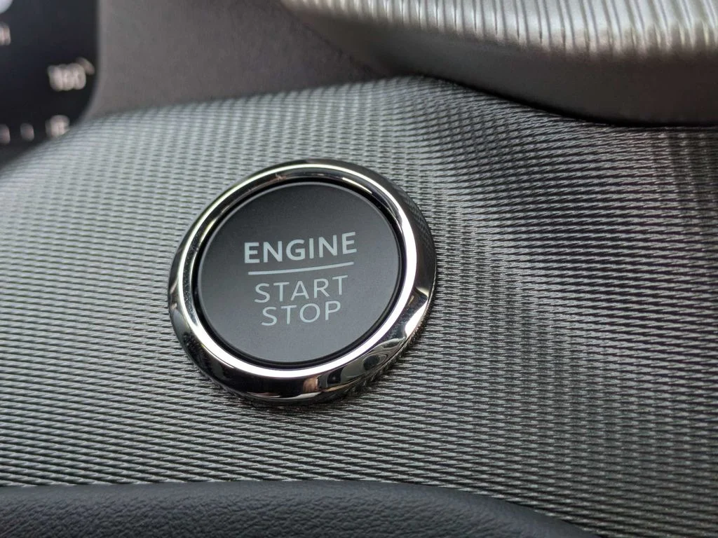 New 2026 Carbonized Gray Metallic Ford ST image 36