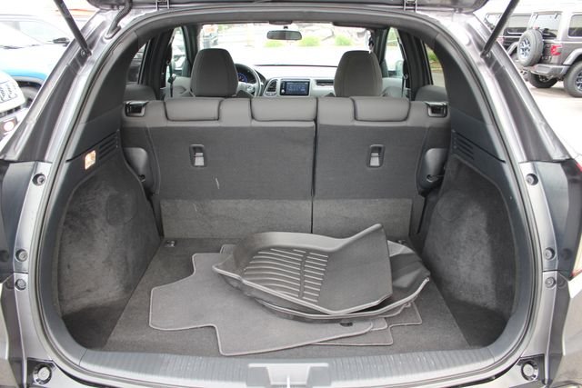 Used 2022 Gray Honda Sport image 23
