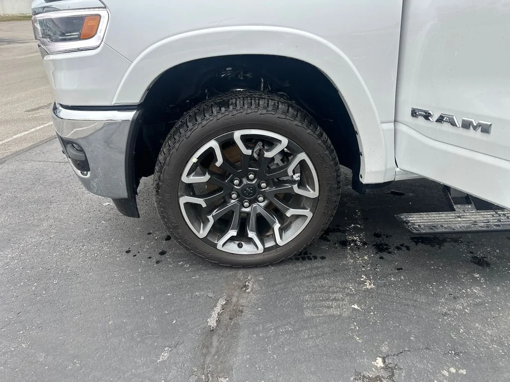 2026 RAM 1500 Limited Longhorn - Photo 10