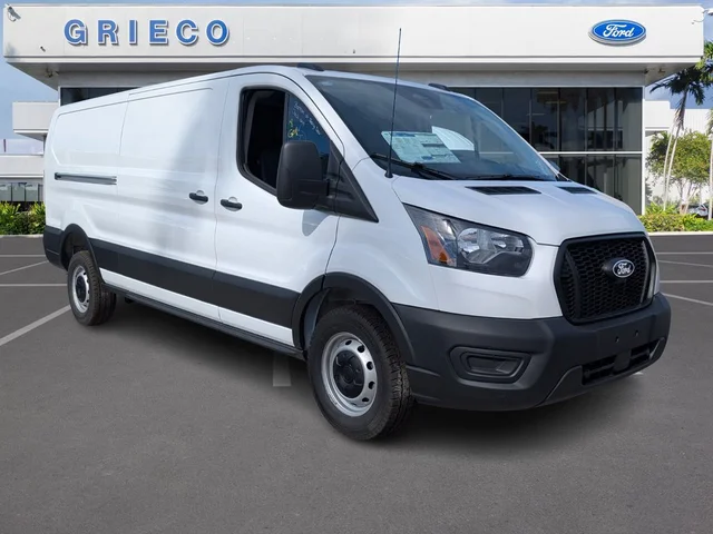 2026 Ford Transit-150 Base