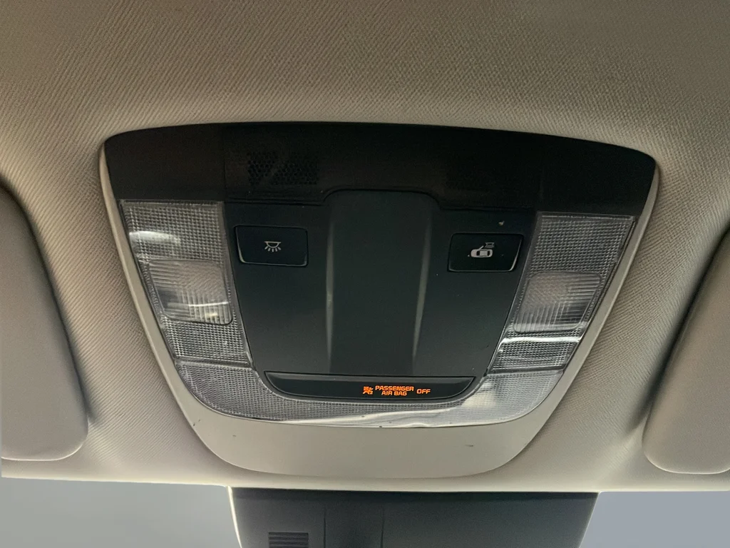 Used 2023 Gray Kia LX image 36