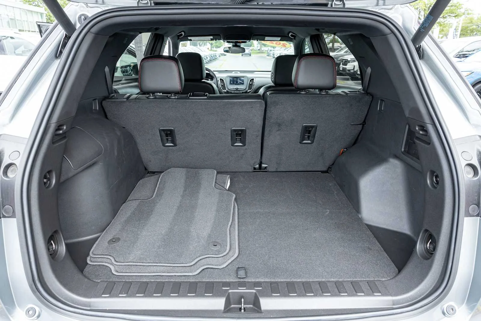 2023 Chevrolet Equinox RS - Photo 30