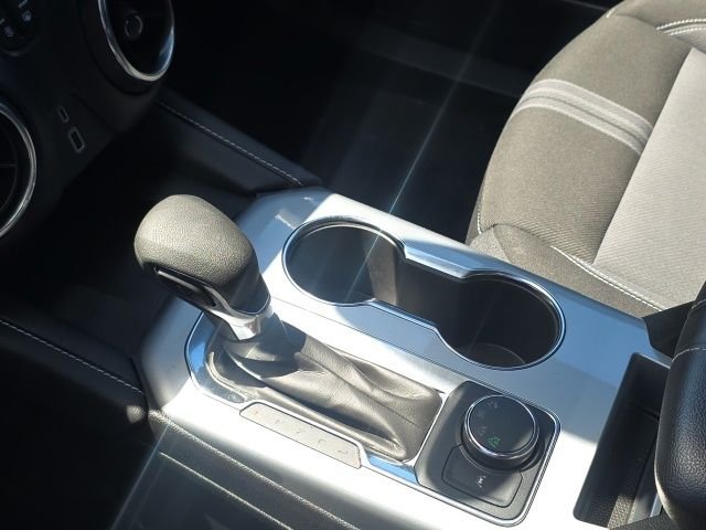 Used 2024 Gray Chevrolet LT image 22
