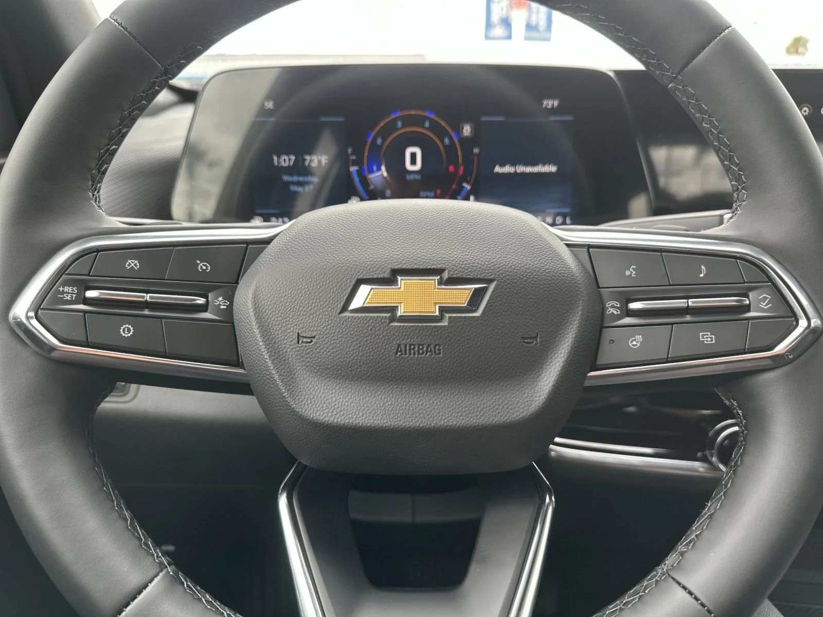 2026 Chevrolet Equinox LT - Photo 24