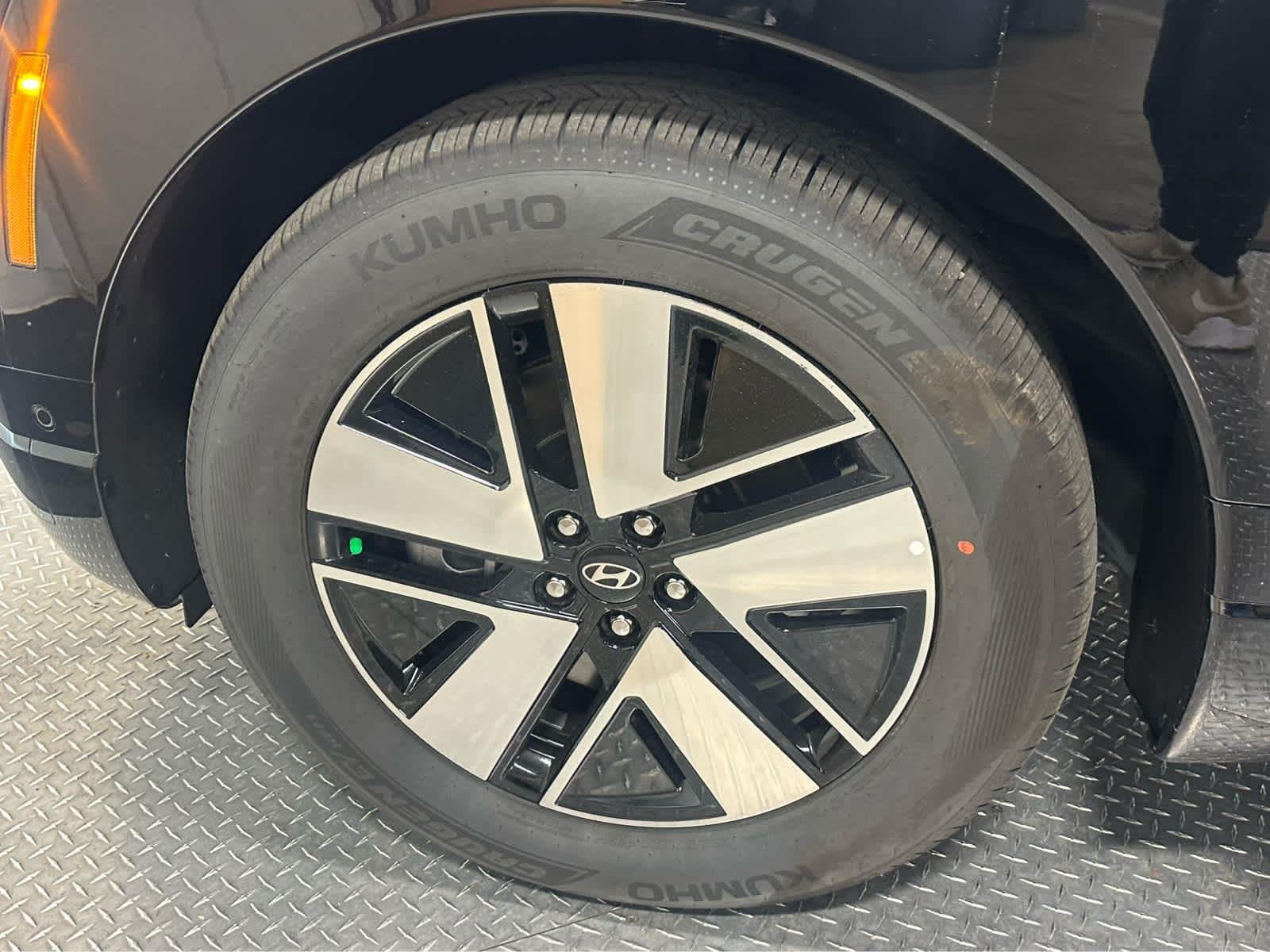 2026 Hyundai IONIQ 9 SEL - Photo 14