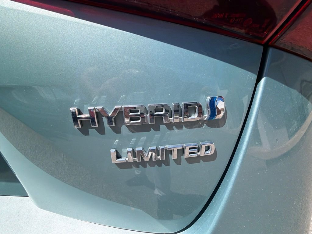 Used 2019 Beige Toyota Limited image 7