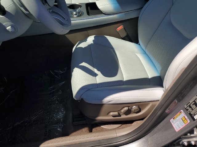 2026 GENESIS GV70 Advanced - Photo 13