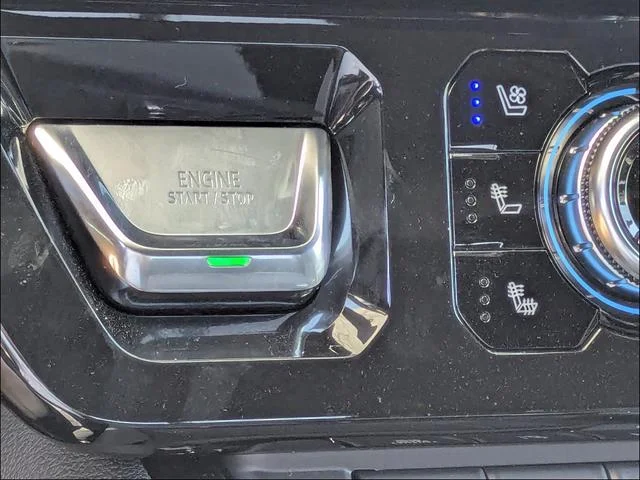 2026 GMC Sierra 2500HD AT4 - Photo 32