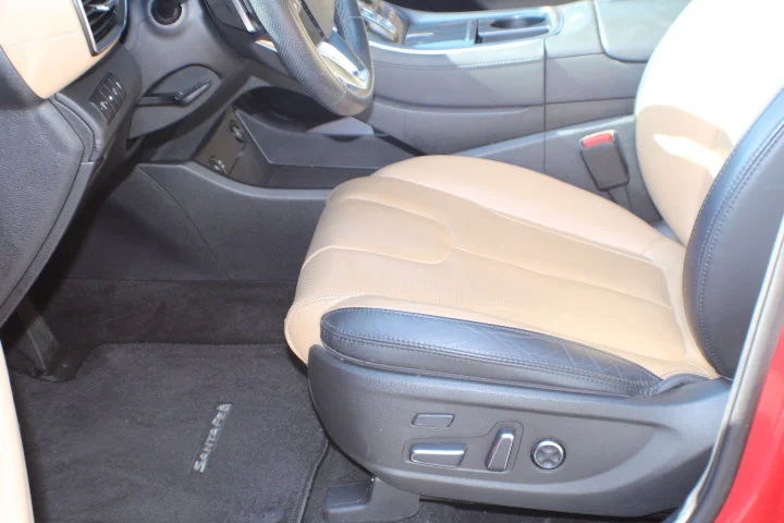 Used 2023 Red Hyundai Calligraphy image 15