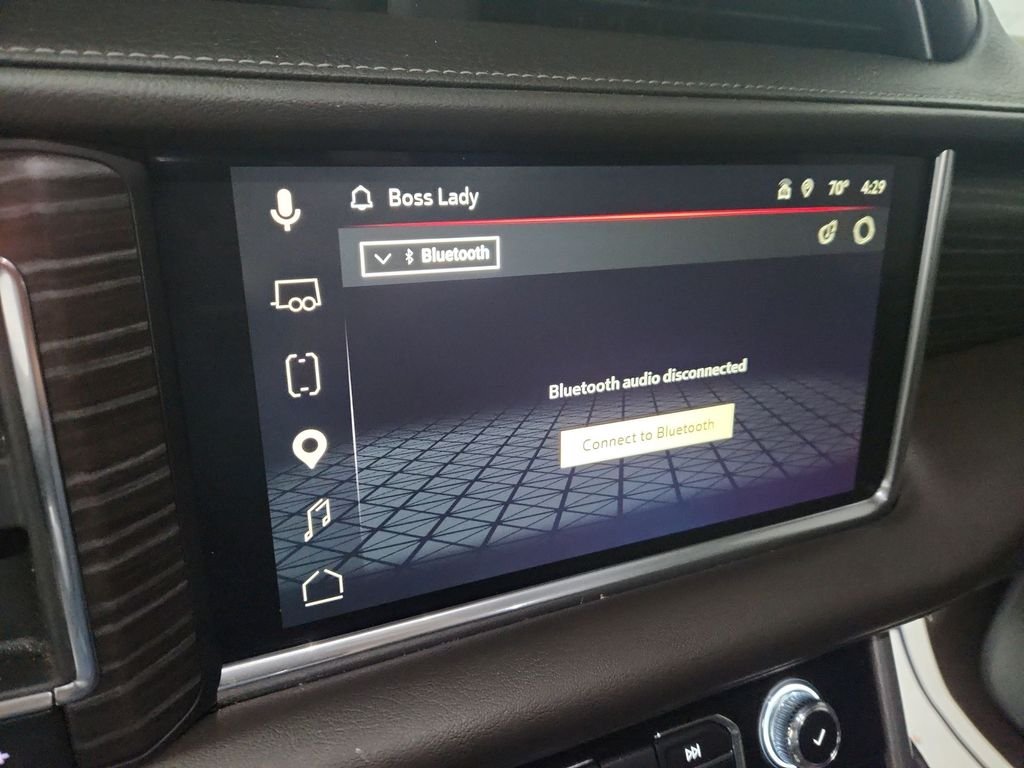 Certified Used 2024 White GMC Denali image 20