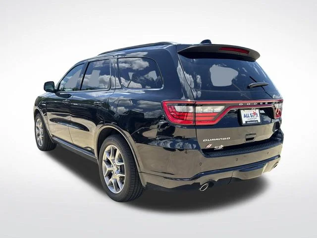 New 2026 Black Dodge GT Premium HEMI V8 image 5