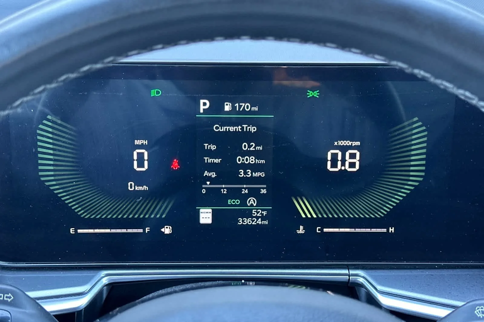 Certified Used 2025 Black Kia EX image 25