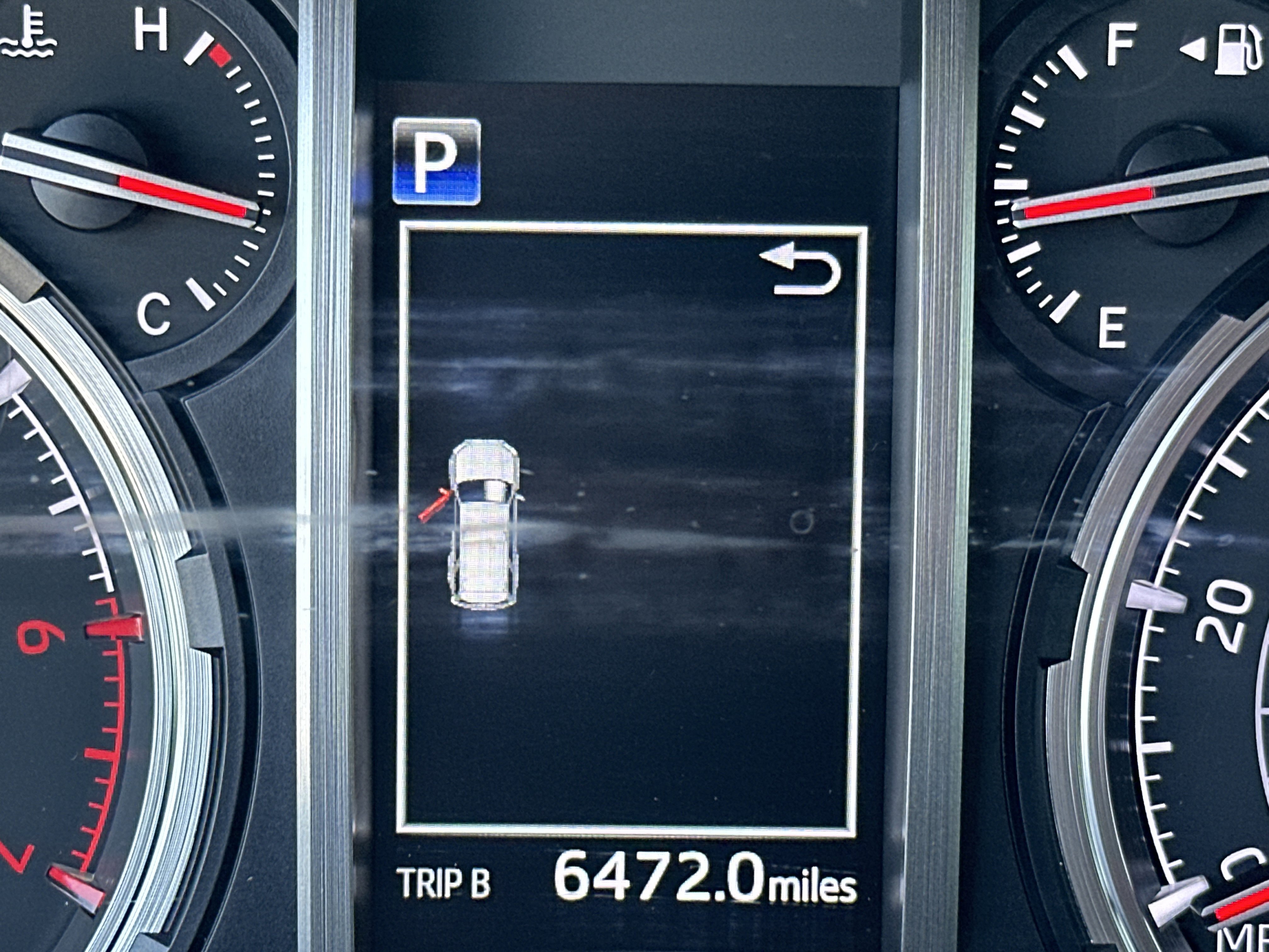 2024 Toyota 4Runner TRD Off-Road Premium - Photo 28