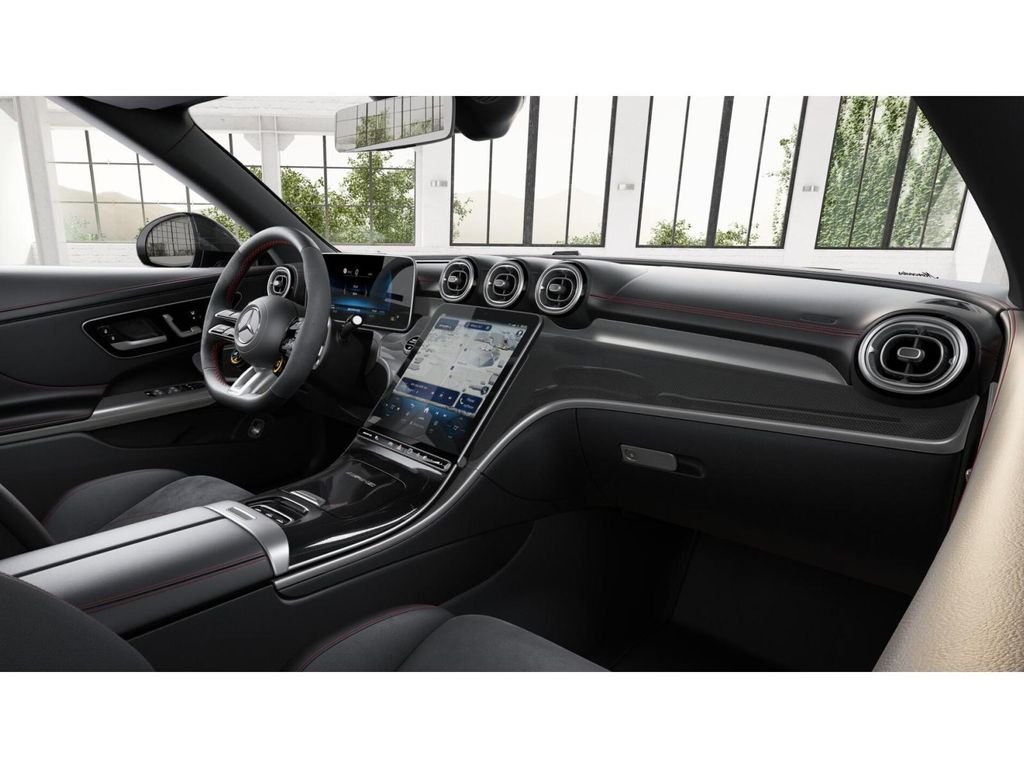 2026 Mercedes-Benz CLE AMG 53 - Photo 6