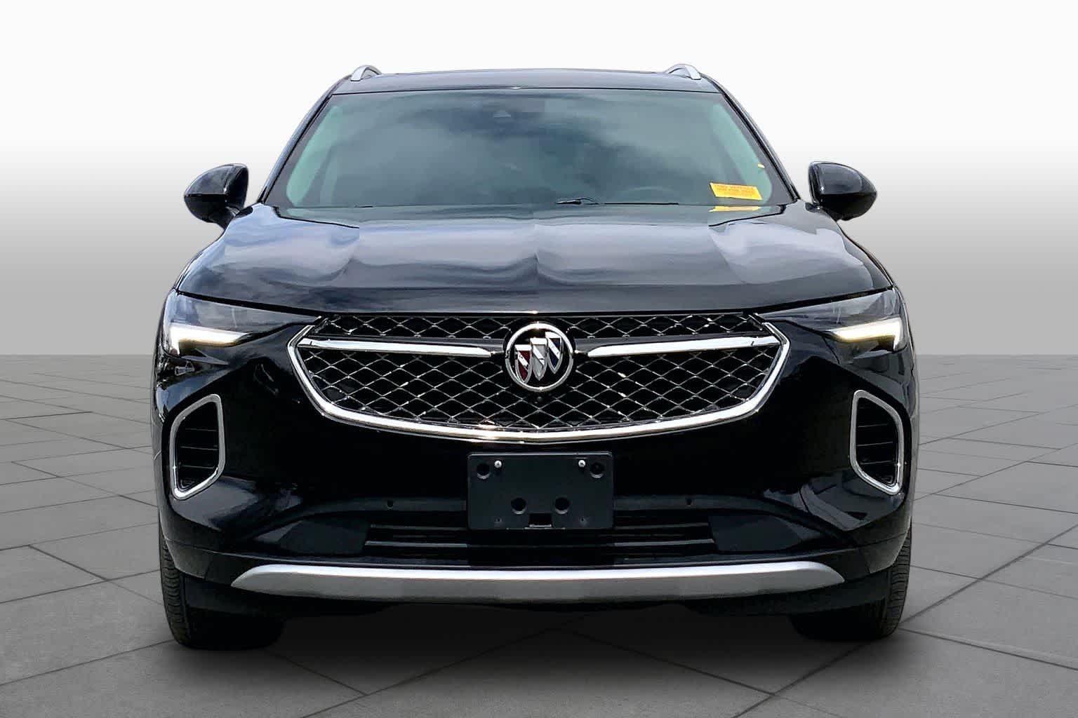 Pre-Owned 2023 Buick Envision Avenir