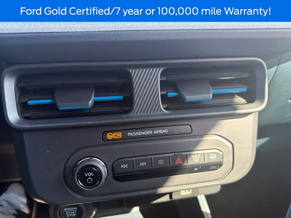 Used 2026 White Ford XLT image 24