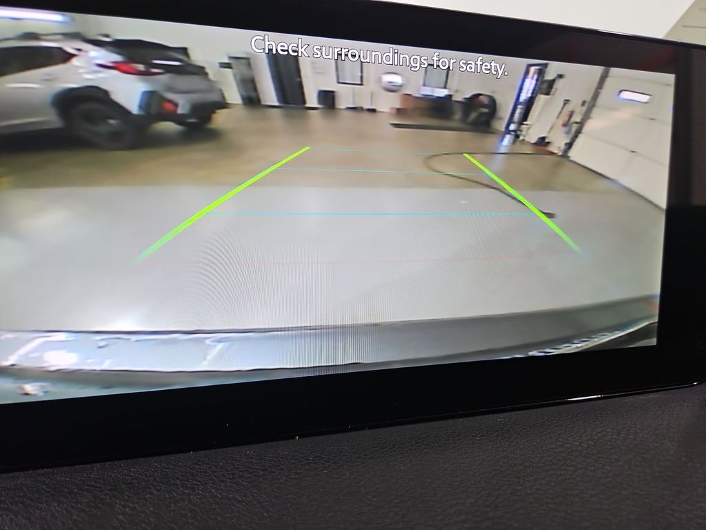 New 2026 Gray Nissan S image 19