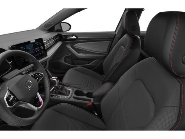 New 2026 BLACK VOLKSWAGEN  image 4