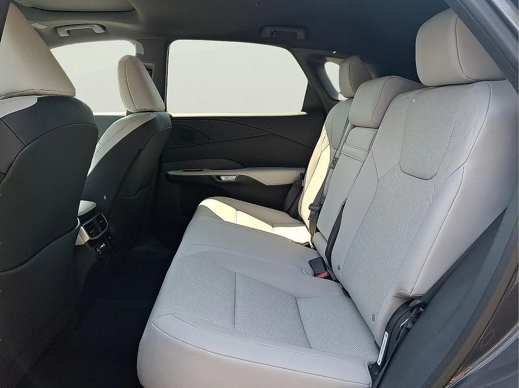 Used 2026 Gray Lexus 350h Premium image 8