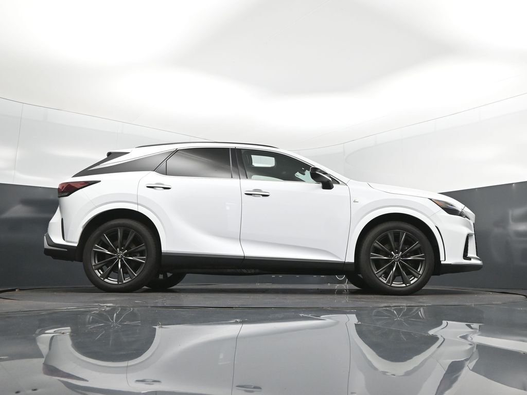 2025 Lexus RX 350 F SPORT - Photo 43