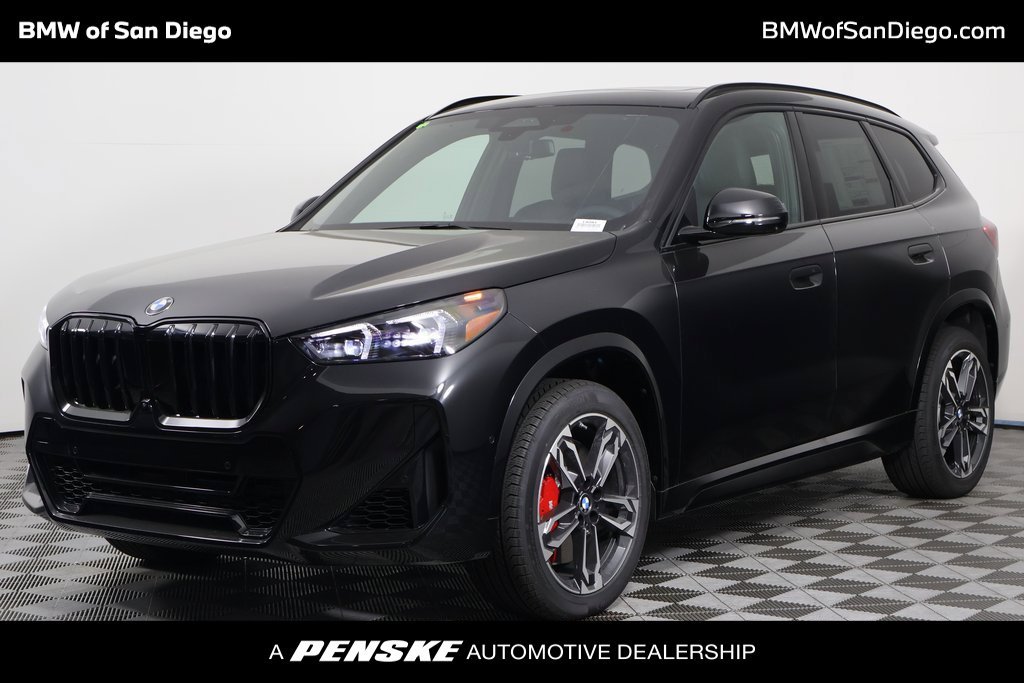 2027 BMW X1