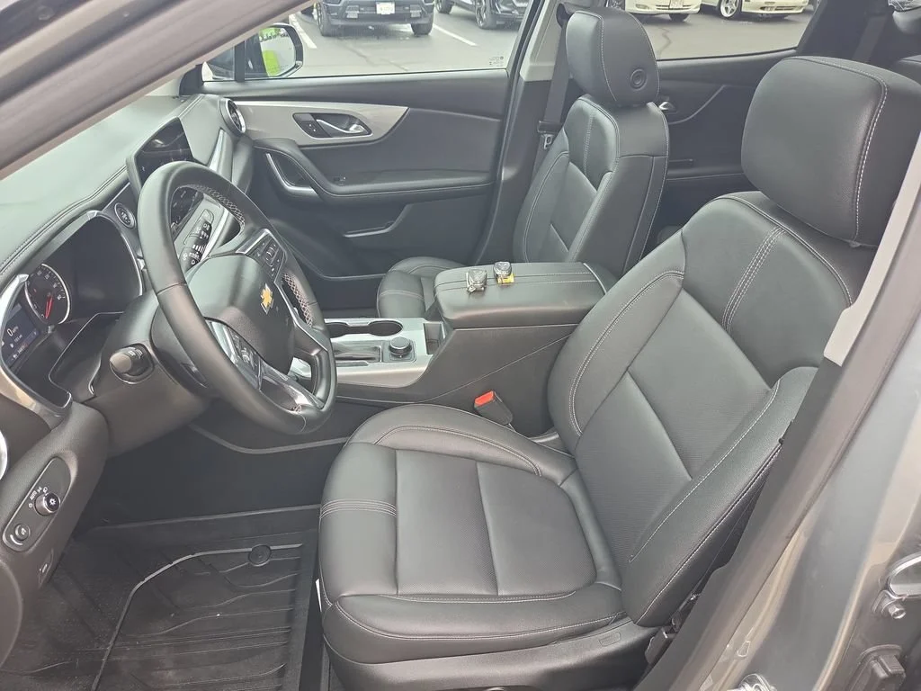 2023 Chevrolet Blazer 3LT - Photo 27